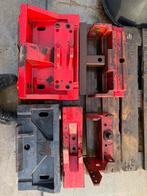 Frontgewichten dragers  Mc Cormick en IHC 44 serie, Zakelijke goederen, Ophalen