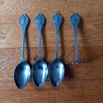 3 Paplepeltjes en Schrapertje "Nutricia", Ophalen of Verzenden