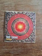 Troy Torino - Torsion CD, Ophalen of Verzenden, Zo goed als nieuw