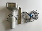 Sunpak 107 Strobe Lamp vintage, Ophalen of Verzenden, Gebruikt, Overige merken
