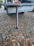 Keukentafel, Ophalen, 100 tot 150 cm, 50 tot 100 cm, Zo goed als nieuw