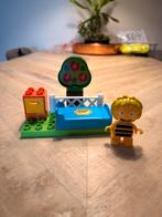 Maya de Bij Bouwstenen Set, Kinderen en Baby's, Speelgoed | Duplo en Lego, Ophalen, Zo goed als nieuw, Losse stenen, Duplo