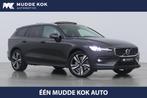 Volvo V60 Cross Country B5 AWD Plus Bright | Panoramadak | 3, Automaat, Gebruikt, Euro 6, 4 cilinders
