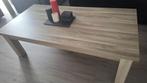 Salontafel en bijzettafel, Huis en Inrichting, Tafels | Bijzettafels, Ophalen, Minder dan 45 cm, Zo goed als nieuw, 75 cm of meer