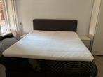 Tussöy Topper 180 x 200 cm ✅, Ophalen, Gebruikt, Tweepersoons, Matras