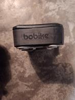 Bobike adapter voorzitje, Ophalen of Verzenden, Gebruikt, Voorzitje, Bobike