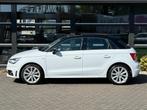 Audi A1 Sportback 1.4 TFSI Pro Line S Automaat Panoramadak !, Euro 5, 4 cilinders, 610 kg, Leder