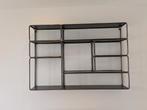 Wandrek Dutchbone Connor, Huis en Inrichting, Woonaccessoires | Wandplanken en Boekenplanken, Ophalen, Zo goed als nieuw