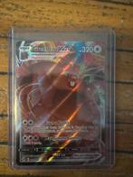 Greedent VMAX - Evolving Skies - Foil, Hobby en Vrije tijd, Verzamelkaartspellen | Pokémon, Ophalen of Verzenden, Zo goed als nieuw