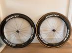 Zipp 404 wielset - Campagnolo 10sp, Fietsen en Brommers, Fietsonderdelen, Ophalen, Gebruikt, Racefiets, Wiel