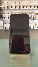 iPhone 14 Zwart 128GB (48), Apple, Zwart, Ophalen of Verzenden, Apple