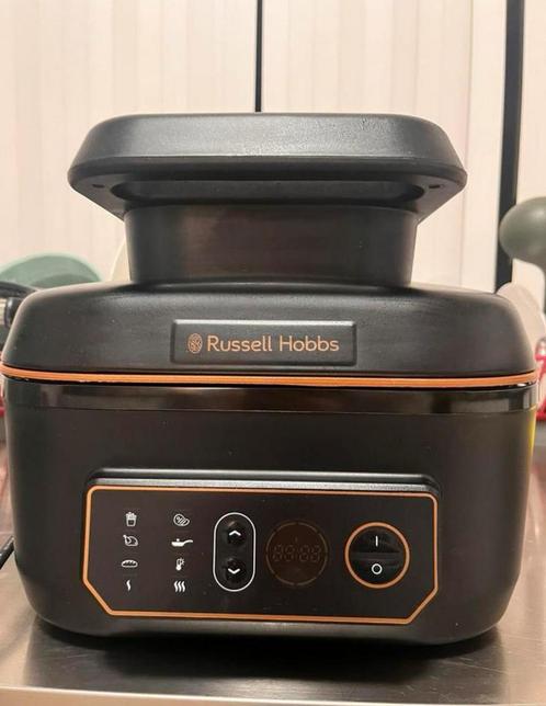multicooker, Witgoed en Apparatuur, Slowcookers, Nieuw, Ophalen