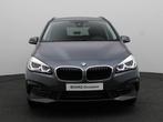 BMW 2 Serie Gran Tourer 216i 7p. Executive | Sport Line | Tr, Auto's, Voorwielaandrijving, 12 maanden, Euro 6, 7 stoelen