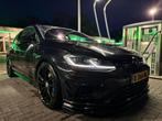 Golf 7 R 2.0 AUT Volkswagen, Auto's, Volkswagen, Automaat, Zwart, 4 cilinders, 1984 cc