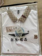 PRACHTIG HERENBLOUSE MAAT M, Ophalen of Verzenden, Nieuw