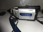 Sony digital handycam dcr-trv15e pal MiniDV, Mini dv, Gebruikt, 20x of meer, Ophalen of Verzenden