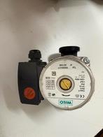 WILO RS25/6-3-P Circulatiepomp, Ophalen of Verzenden, Gebruikt