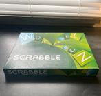 Scrabble original bordspel, Ophalen, Zo goed als nieuw, Mattel Games