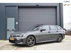 BMW 3-serie Touring 320i | M pakket | Pano | trekhaak, Auto's, BMW, Automaat, 1998 cc, Gebruikt, 4 cilinders