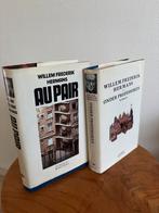 Willem Frederik Hermans - Au Pair & Onder Professoren, Ophalen of Verzenden, Gelezen, Nederland