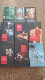 James Patterson woman's murder club, Boeken, Ophalen of Verzenden, Gelezen, Nederland
