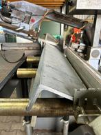 Balkstaal steunbalk constructiebalk draagbalk, Doe-het-zelf en Verbouw, Metalen, Verzenden, Nieuw, IJzer