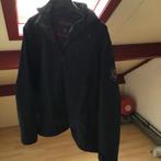Blue Wave Winterjas XXXL, Ophalen of Verzenden, Zo goed als nieuw, Overige maten, Blauw