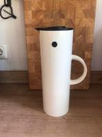 Stelton thermoskan, Ophalen of Verzenden, Zo goed als nieuw