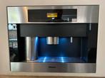 Miele inbouw koffiemachine defect, Witgoed en Apparatuur, Koffiezetapparaten, Ophalen, Niet werkend, Koffiemachine