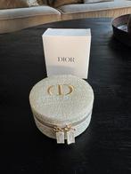 Juwelen doosje Dior nieuw | 2 stuks beschikbaar, Ophalen of Verzenden, Nieuw, Rood