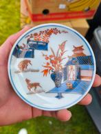 Japans Edo periode 17e/18e eeuw schoteltje, Antiek en Kunst, Antiek | Porselein, Ophalen of Verzenden