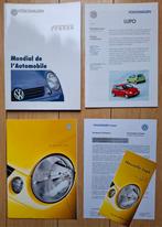 Volkswagen Lupo. 14 items.  € 15,--, Ophalen of Verzenden, Zo goed als nieuw, Volkswagen