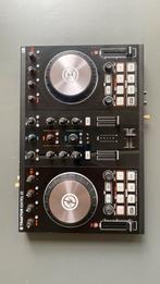 Native Traktor Kontrol S2, Ophalen of Verzenden, Gebruikt