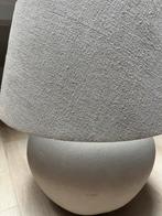 Kruiklamp, Ophalen, Minder dan 100 cm, Stof, Landelijk