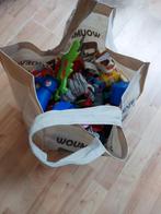Tas vol speelgoed mix, Ophalen, Gebruikt, Jongen of Meisje