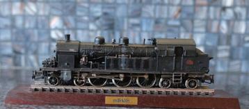 Marklin stoomlocomotief 3117 PATINEERT SNCF beschikbaar voor biedingen