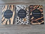 Maya Banks - trilogie De hartstocht, Ophalen of Verzenden, Zo goed als nieuw, Nederland