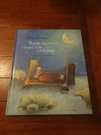Mies van Hout - Daar buiten loopt een schaap, Boeken, Ophalen of Verzenden, Zo goed als nieuw, Mies van Hout