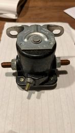 1951-1955 Start Relais, 6V, Ophalen of Verzenden