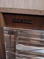 Verwarming infra blitz, Ophalen, 30 tot 80 cm, Gebruikt, Overige typen