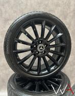 19” Mercedes-Benz A-Klasse / CLA “AMG” W177 / X118 Origineel, Gebruikt, Banden en Velgen, Ophalen of Verzenden, Personenwagen