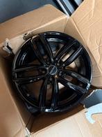 GMP Italia velg 17x7.5 5x112 ET54 - zwart, Ophalen of Verzenden