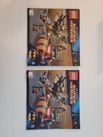 Lego 76013 Marvel Batman, Ophalen of Verzenden, Zo goed als nieuw