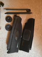 Golf 2 & Jetta 2 Onderdelen - Diverse, Ophalen, Voor, Volkswagen, Bumper