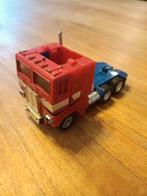 Vintage Optimus Prime Transformer G1, Ophalen of Verzenden, Gebruikt