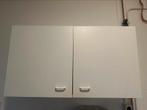 Keuken boven kast, Huis en Inrichting, Keuken | Complete keukens, Ophalen, Gebruikt, Wit