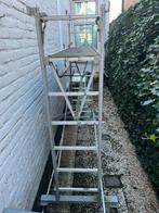 Te koop ( evt te huur) kamersteiger, Doe-het-zelf en Verbouw, Ophalen, Gebruikt, 2 tot 4 meter