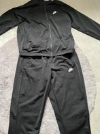 Nike Trainingspak Zwart Orgineel Maat L, Kleding | Heren, Sportkleding, Maat 52/54 (L), Zwart, Nike, Ophalen of Verzenden