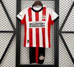 PSV Eindhoven Thuis Tenue 2025/26, Maat XS of kleiner, Verzenden, Zo goed als nieuw, Shirt