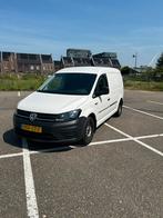 Volkswagen Caddy 2.0 TDI 183PK 2016 Wit, Te koop, Geïmporteerd, 20 km/l, 102 pk